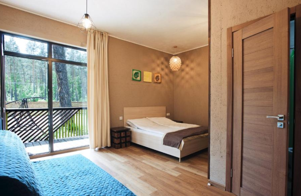 Фото жилья — Общие 1