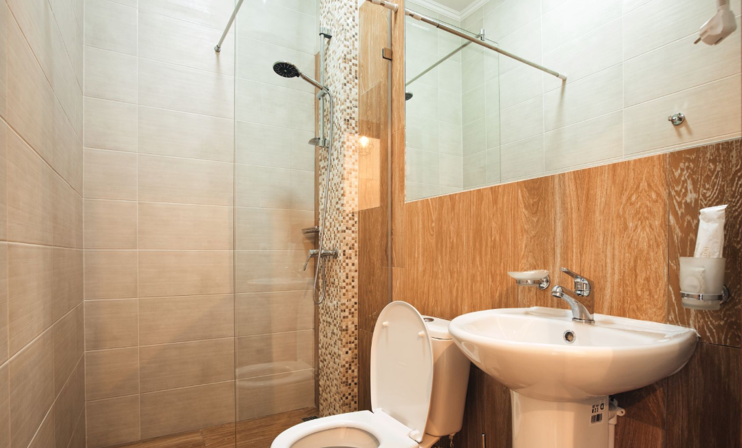 Фото жилья — Общие 3