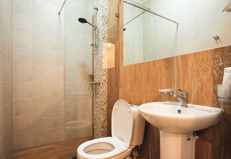 Фото жилья — Общие 3