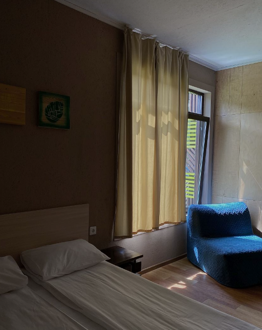 Фото жилья — Общие 4