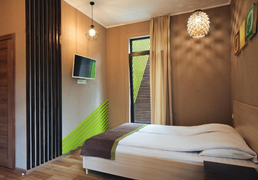 Фото жилья — Общие 2