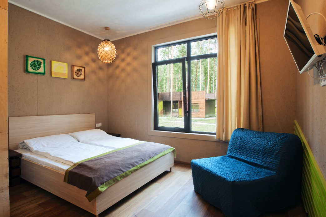 Фото жилья — Общие 1