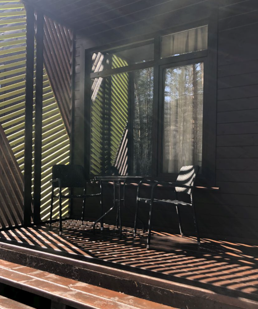 Фото жилья — Общие 4