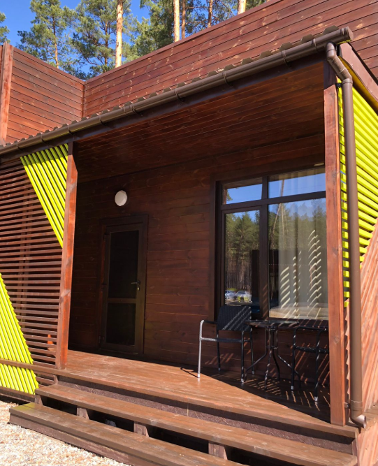 Фото жилья — Общие 1