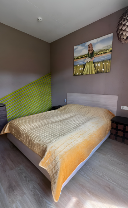 Фото жилья — Общие 2