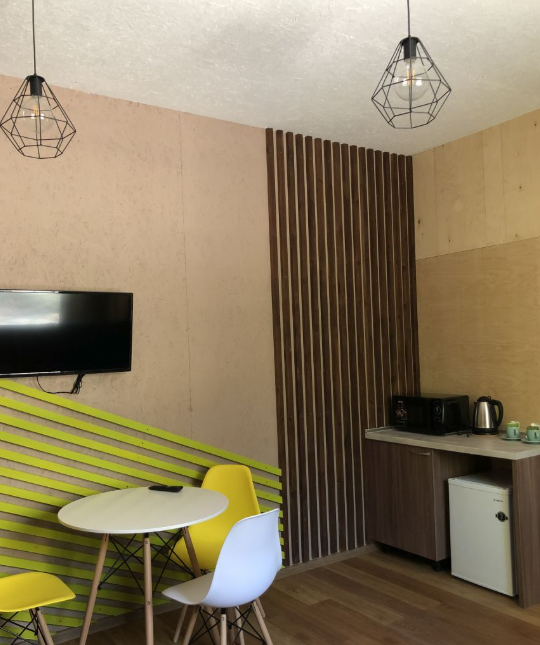 Фото жилья — Общие 3