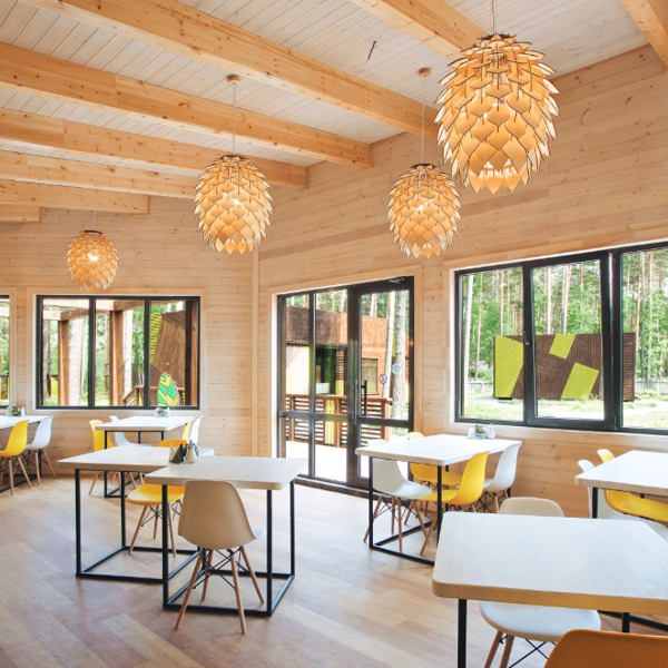 Фото отеля — Общие 2