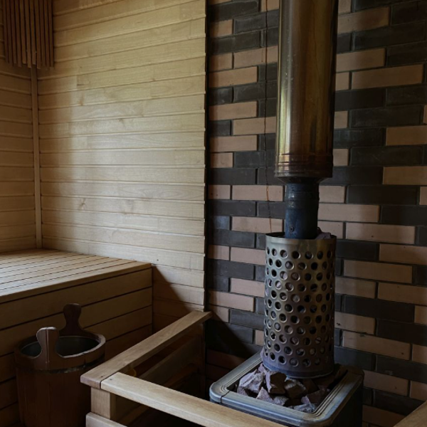 Фото отеля — Общие 5