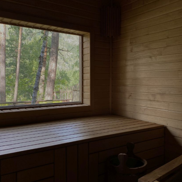 Фото отеля — Общие 4