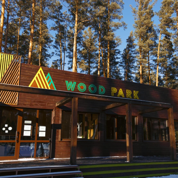 Фото отеля — Общие 1