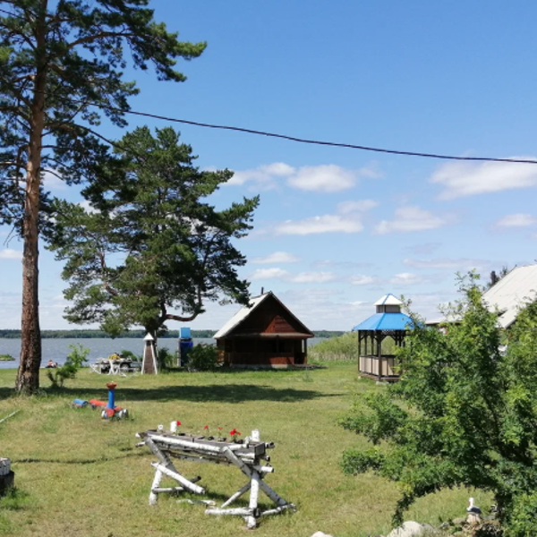 Фото отеля — Общие 1