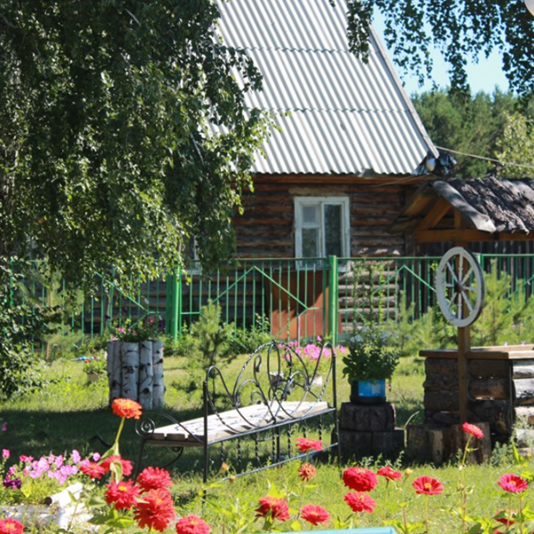 Фото отеля — Общие 2