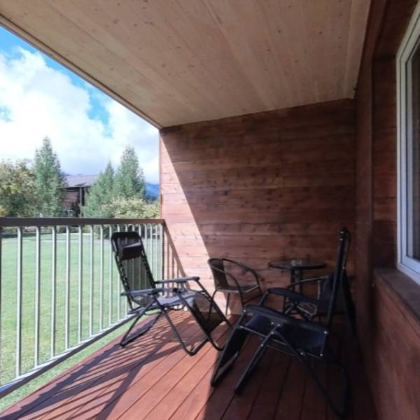 Фото жилья — Общие 1