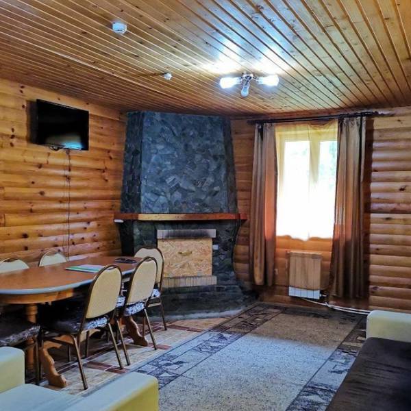 Аппартаменты