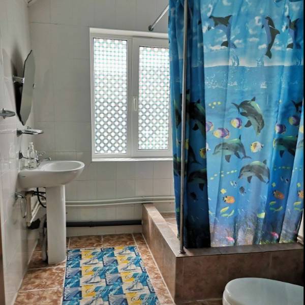 Фото жилья — Ванная/душ 1