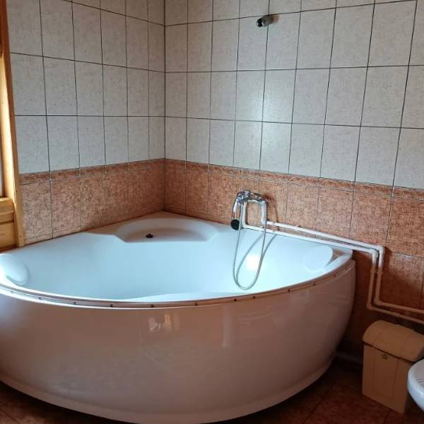 Фото жилья — Ванная/душ 2