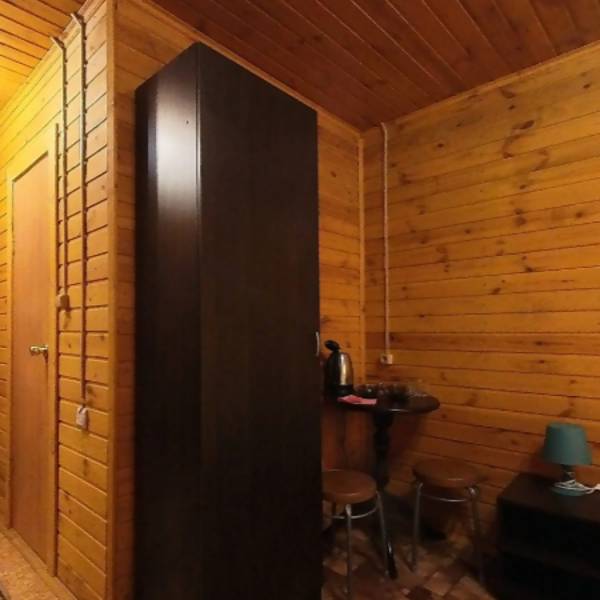 Фото жилья — Спальня 2