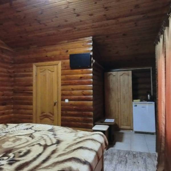 Фото жилья — Спальня 3