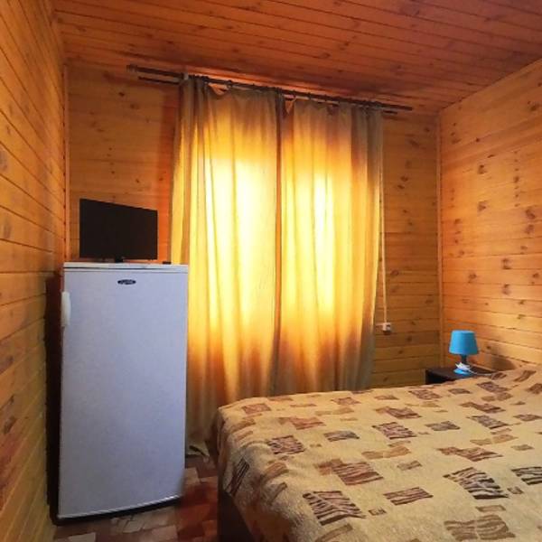 Стандарт (эконом)