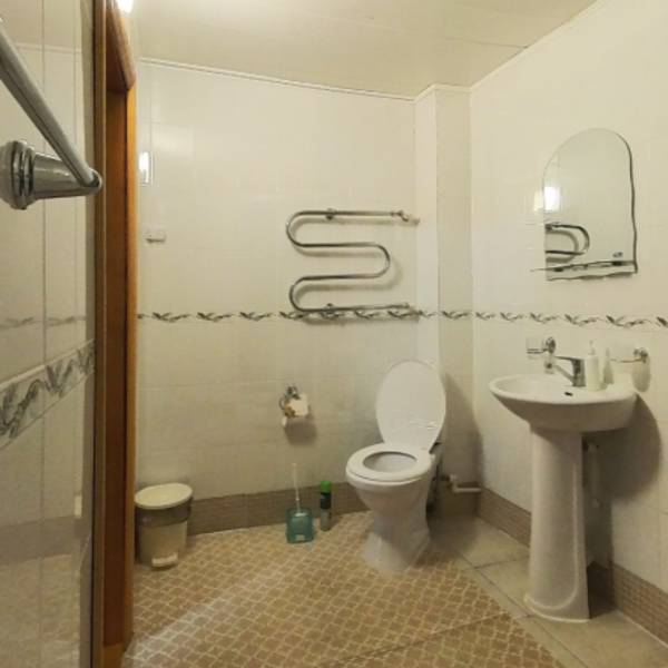 Фото жилья — Ванная/душ 1