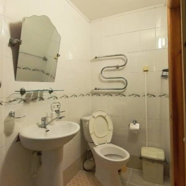 Фото жилья — Ванная/душ 1