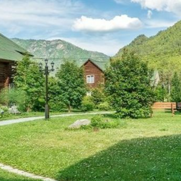 Фото отеля — Общие 3