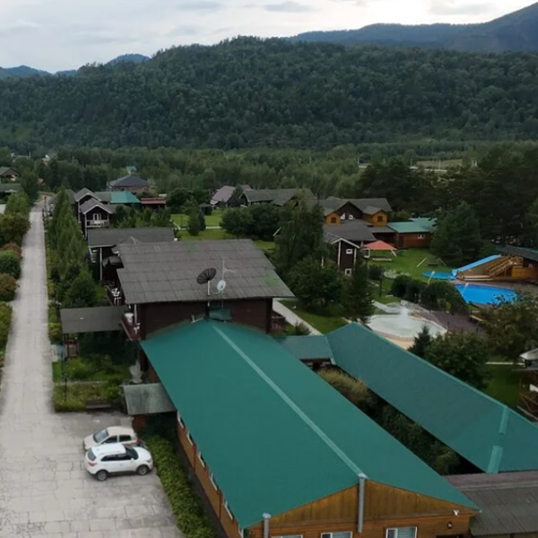 Фото отеля — Общие 4