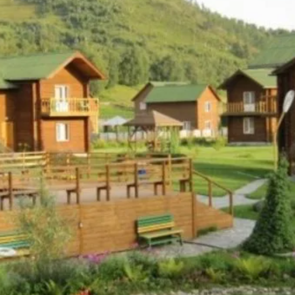 Фото отеля — Общие 2