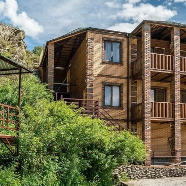 Фото отеля — Общие 1