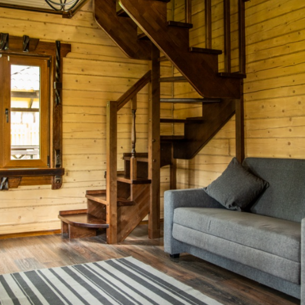 Фото номера Шале 1