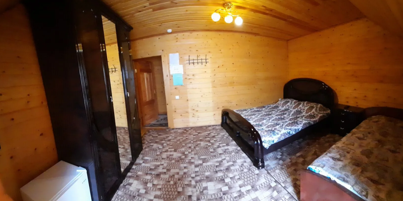 Фото номера Первый корпус 3-й этаж 1