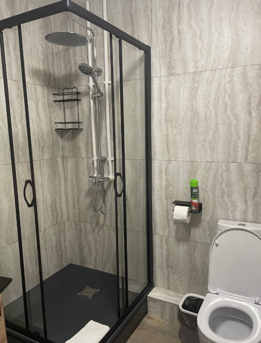 Фото жилья — Ванная/душ 1