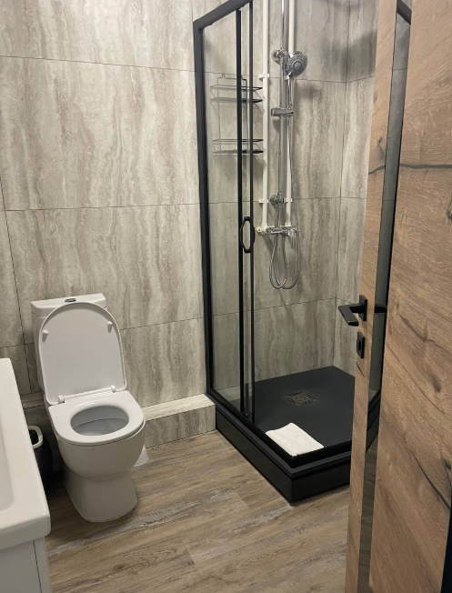 Фото жилья — Ванная/душ 1