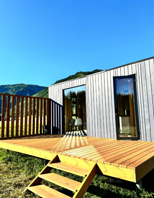 Фото жилья — Общие 1