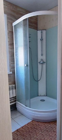 Фото жилья — Ванная/душ 1