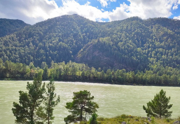 Фото отеля — Общие 2