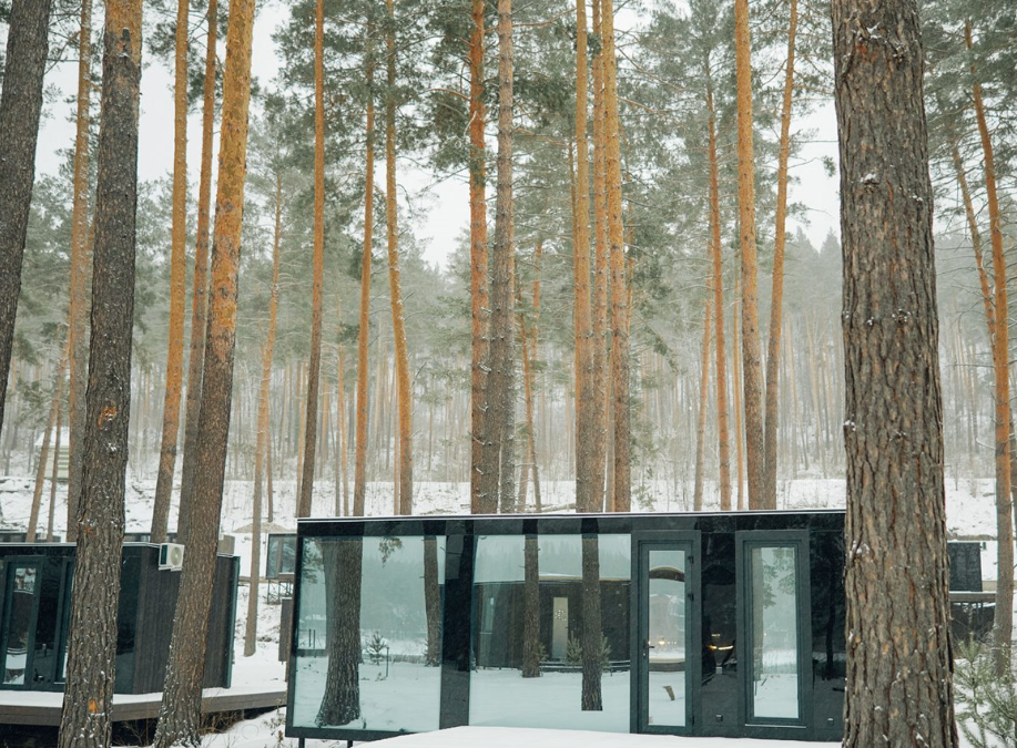 Фото жилья — Общие 1