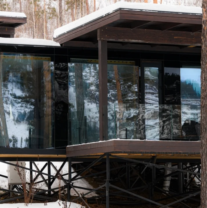 ДОМ “ВОЗДУХ”