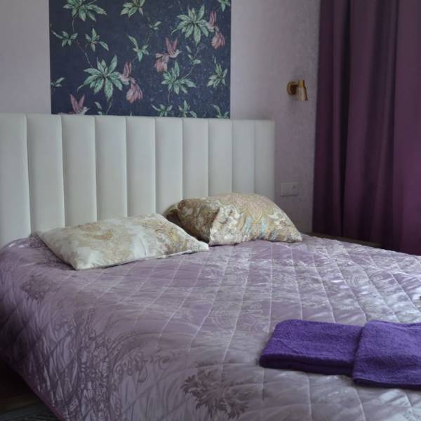 Полулюкс ++ №2