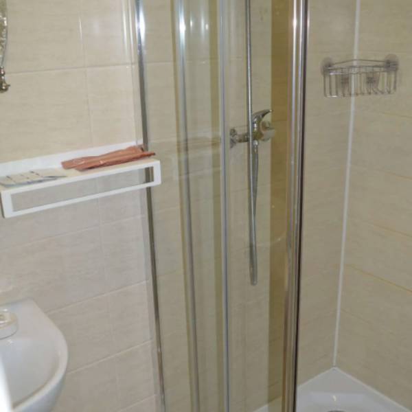 Фото жилья — Ванная/душ 2