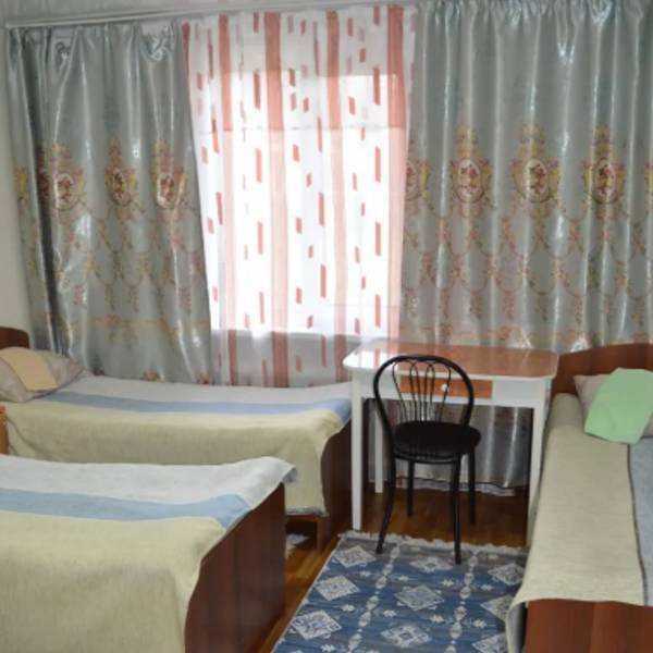 Фото жилья — Спальня 1