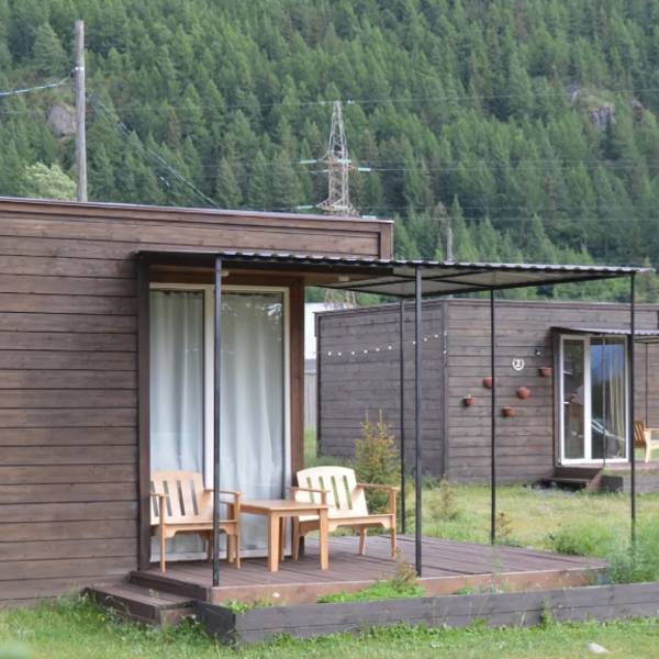 Фото жилья — Общие 1