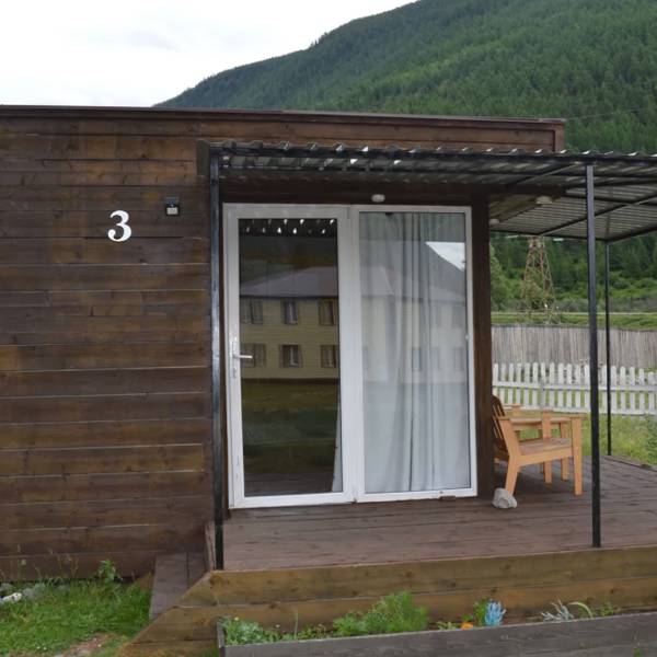 Фото жилья — Общие 1