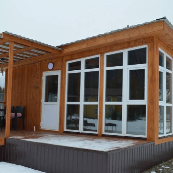 Фото жилья — Общие 1