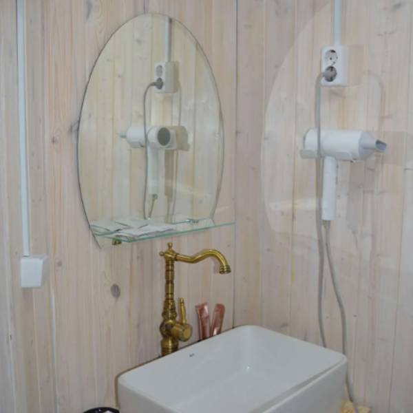 Фото жилья — Ванная/душ 1