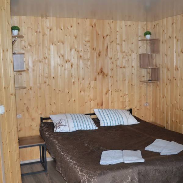 Евродомик №1