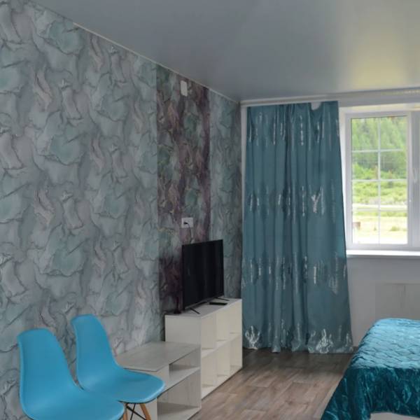 Полулюкс ++ №3