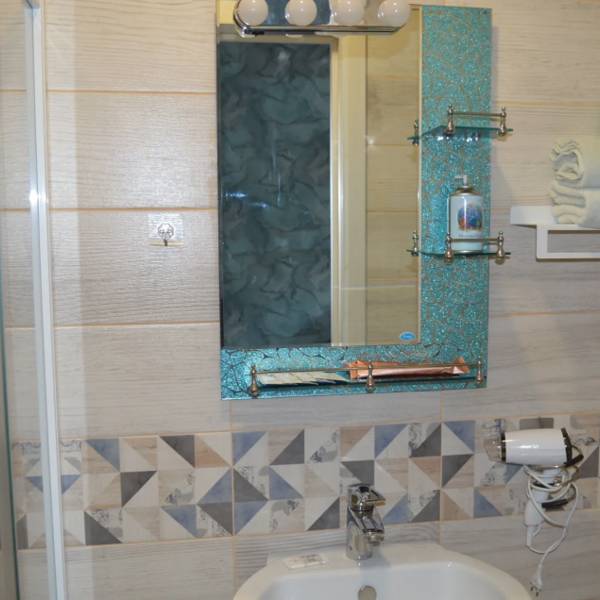 Фото жилья — Ванная/душ 1