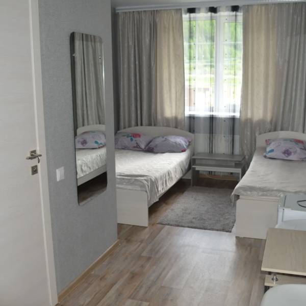 Полулюкс + №1