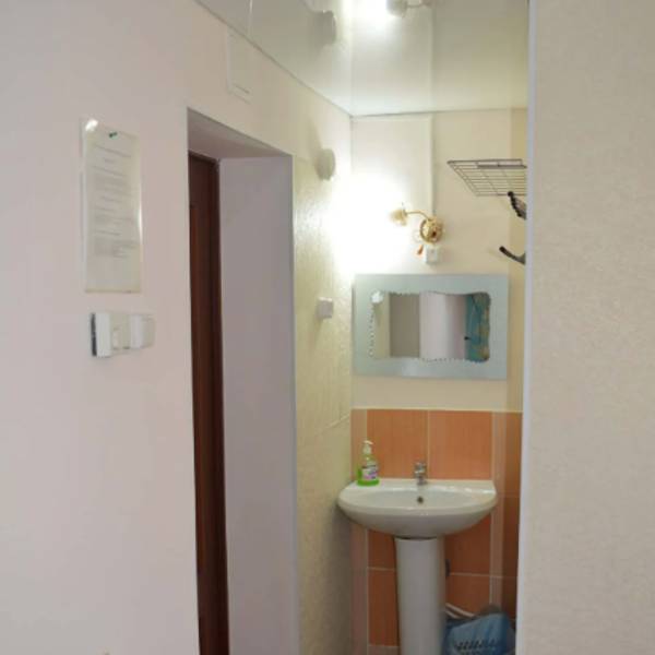 Фото жилья — Ванная/душ 1